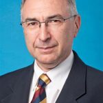 Professor Jeffrey V. Rosenfeld